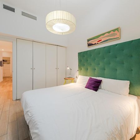 Green-Apartments Plaza Del Pan Σεβίλλη Εξωτερικό φωτογραφία