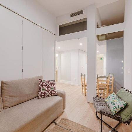 Green-Apartments Plaza Del Pan Σεβίλλη Εξωτερικό φωτογραφία