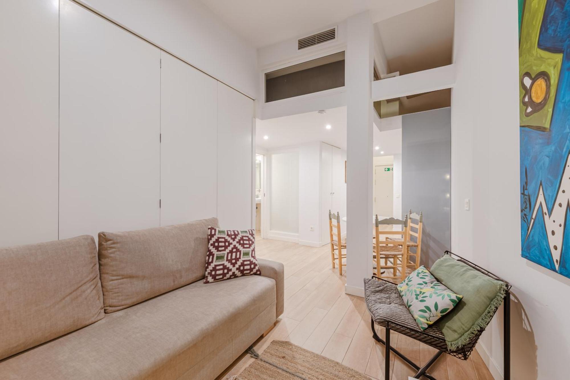 Green-Apartments Plaza Del Pan Σεβίλλη Εξωτερικό φωτογραφία