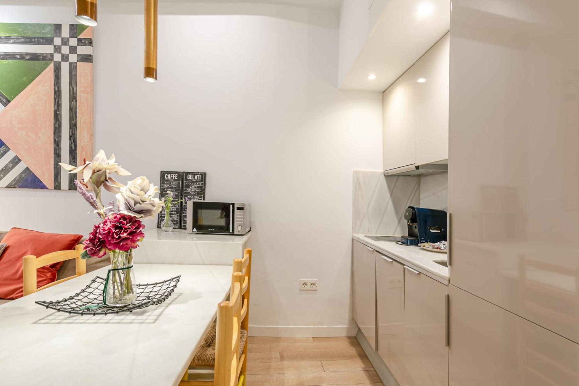 Green-Apartments Plaza Del Pan Σεβίλλη Εξωτερικό φωτογραφία