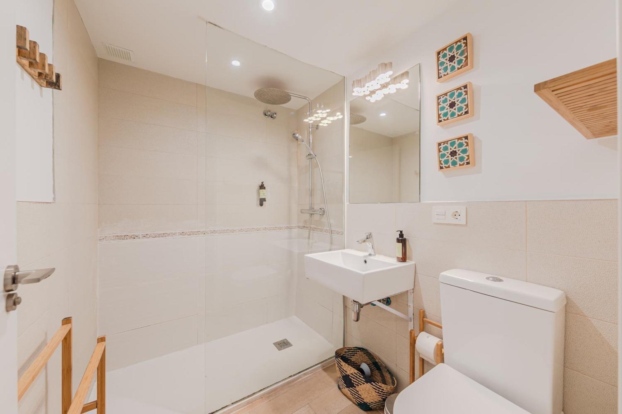 Green-Apartments Plaza Del Pan Σεβίλλη Εξωτερικό φωτογραφία